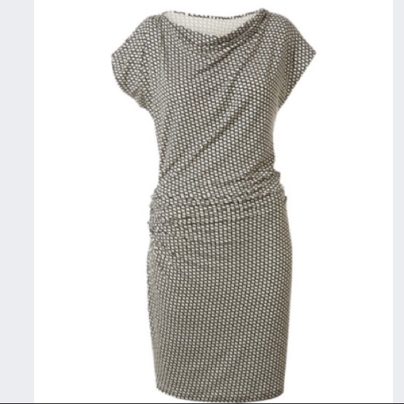 CAbi Dresses & Skirts - CAbi Monroe Style tunic dress
